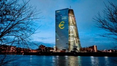 Küresel piyasaların gözü kulağı ECB’nin alacağı faiz kararında