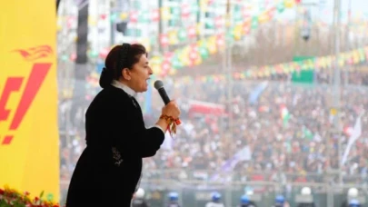 Leyla Zana: Kürtlerin sınırlarını zorlamayın…