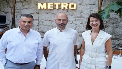 Metro Türkiye, Premium Levrek ve Çipura ile Balıkları Gelecek Nesillere Miras Bırakıyor