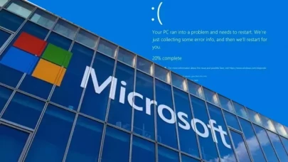 Microsoft 365: Sorunun altında yatan neden düzeltildi