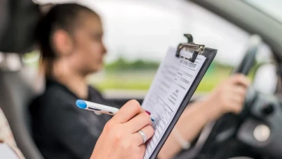 Motorlu taşıt sürücüleri kursu yönetmeliğinde değişiklikler yürürlüğe girdi