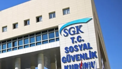 SGK'dan kamu idarelerine ait taşınmazlar hakkında açıklama