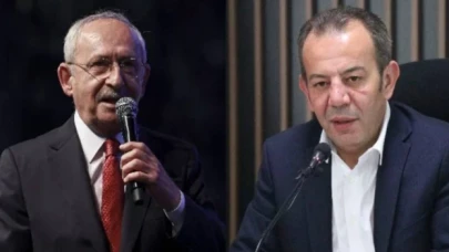 Tanju Özcan'dan Kılıçdaroğlu ile ilgili yeni açıklama