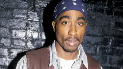 Tupac cinayetinde yeni gelişme