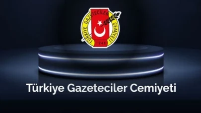 Türkiye Gazeteciler Cemiyeti'nden MHP'ye yönelik açıklama: Cinayetleri işleyenler gazeteciler değildir