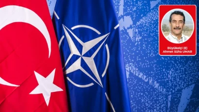 Türkiye’nin NATO açmazı