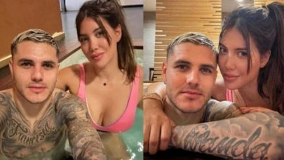 Wanda Nara Mauro Icardi'yi takipten çıktı!