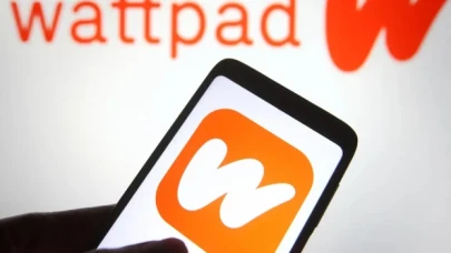 Wattpad'e erişim engeli getirildi