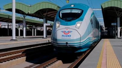 Yüksek Hızlı Tren bilet fiyatlarına yüzde 25 zam