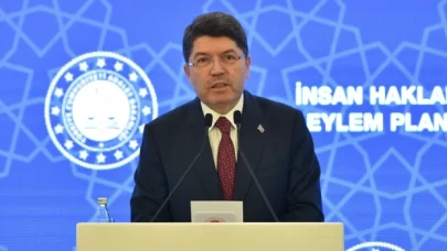 Adalet Bakanlığı’nın gerçekleştirildiğini ifade ettiği ”Yargıya Güven” anketi aslında hiç yapılmamış