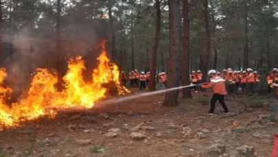 AFAD uyarı mesajı attı!