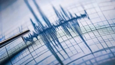 Afganistan'ın kuzeydoğusunda 5,4 büyüklüğünde deprem