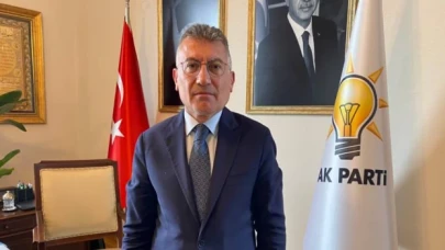 AK Parti Grup Başkanı Güler: Daha adil bir emeklilik sistemi inşa etmemiz lazım