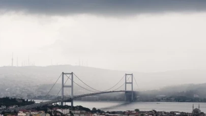 AKOM uyardı! Sabah saatlerine dikkat!