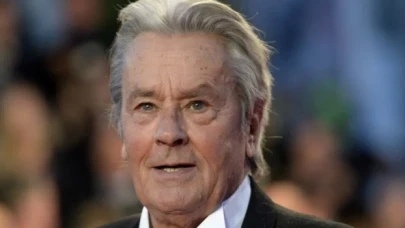 Alain Delon'un vasiyetinde hayrete düşüren gömülme isteği