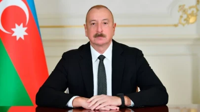 Aliyev'in eski koruması, Türkiye’de bir otel odasında ölü olarak bulundu