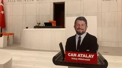 AYM kararı sonrası TBMM'de Can Atalay zirvesi: Meclis Başkanı Kurtulmuş ile TİP heyeti bir araya geldi