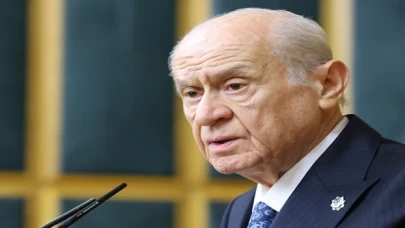 Bahçeli’den ’Kudüs Paktı’ çağrısı