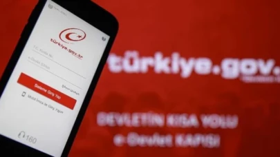 Bakan Işıkhan e-Devlet'te en çok ziyaret edilen uygulamayı açıkladı