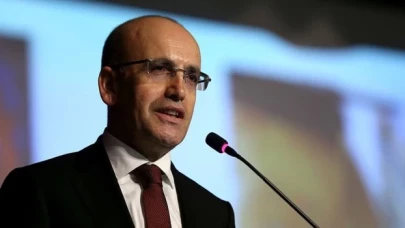 Bakan Mehmet Şimşek: Türkiye'ye gelecek 2,5 milyar dolarlık dış finansman son aşamada