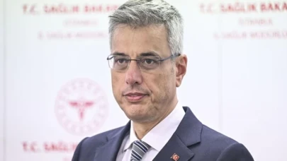 Bakan Memişoğlu: Maymun çiçeği için ekstra bir tedbire ihtiyaç yok