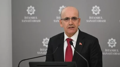 Bakan Şimşek: Büyük firmalar elektrikli araç, batarya ve lojistik yatırımları için ülkemizi tercih ediyor