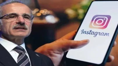 Bakan Uraloğlu’ndan yeni Instagram açıklaması