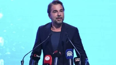 Bakanlıktan Engin Altan Düzyatan'ın COP29’da Türkiye’yi temsiline ilişkin açıklama