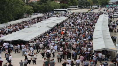 Başkan Erkoyuncu’dan seçim sonrası teşekkür