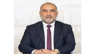 Başkan İbrahim Sandıkçı’dan 30 Ağustos Mesajı