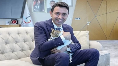 Başkan İrfan Önal: “Biz yaşatmayı seçiyoruz”