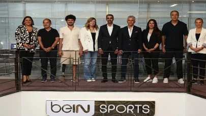 beIN SQUAD Jürisi Toplandı