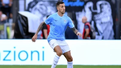 Beşiktaş transferde yönünü Matias Vecino'ya çevirdi