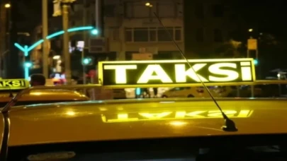 Bursa Gülbahçe’de taksi ve dolmuş tartışmaları devam ediyor