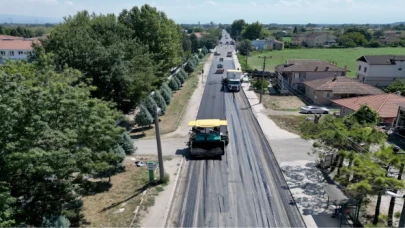 Bursa’da Muradiye de kentsel dönüşüm radarına girdi