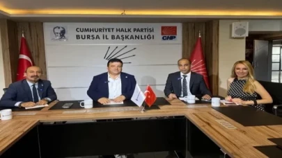 Bursa’da tarım ne kadar ön plana çıkıyor?