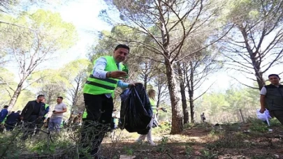 Büyükşehir Muğla’yı Korumak için 220 Dava Açtı