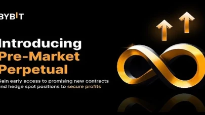 Bybit Pre-Market Perpetuals ile yatırımcılara ilk hamle avantajı sağlıyor