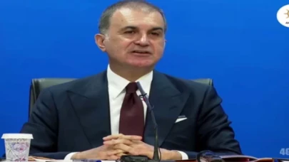 Çelik: AK Parti dünya siyasetinde bir marka oldu