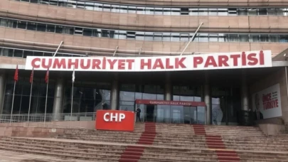 CHP: Beş yıl daha kaybetme lüksümüz yok!