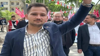 CHP Gençlik Kolları seçim yarın yapılacak