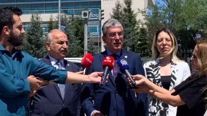 CHP, kripto varlık düzenlemesine dair AYM’ye iptal başvurusunda bulundu