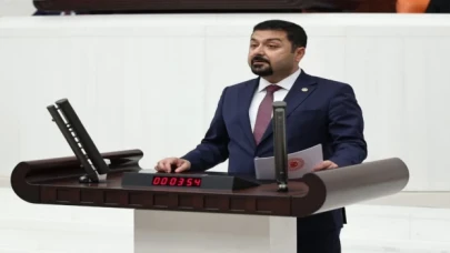 CHP’li Yazgan, Edirne İl Milli Eğitim Müdürü’ne seslendi