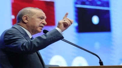 Cumhurbaşkanı Erdoğan: Dijital faşizmle karşı karşıyayız