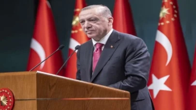 Cumhurbaşkanı Erdoğan: ”FETÖ’cü hainleri rahatsız etmeyi sürdüreceğiz”