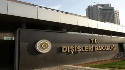 Dışişleri Bakanlığından, Almanya’daki saldırıya ilişkin açıklama