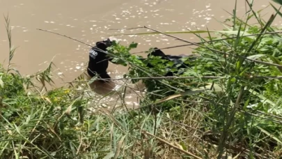 Diyarbakır’da kayıp gencin cesedi bulundu