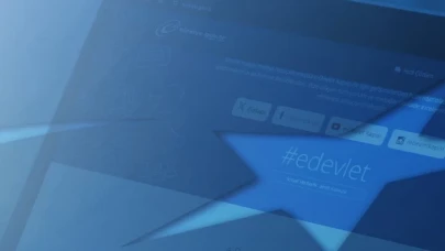 e-Devlet’i kullanan 66 milyonu aştı