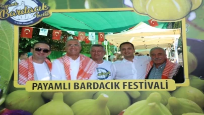 En iyi bardacıklar ödüllendirildi