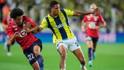 Fenerbahçe, Şampiyonlar Ligi’ne 3. Ön Eleme Turunda veda etti